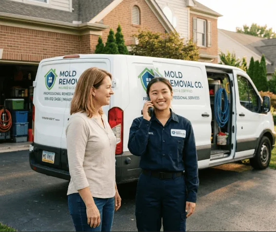 Crawlspace Mold Remediation Garner, NC FAQs